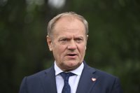 След президентските избори в Полша: Премиерът Доналд Туск иска вот на доверие