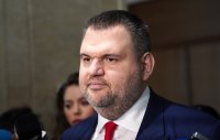 Делян Пеевски подаде сигнал в прокуратурата срещу Костадин Костадинов за заплахи