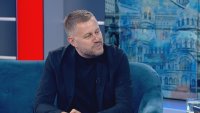 "Носорог в банята и още нови истории от ръчния багаж" - Георги Милков с нова книга