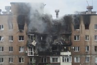 Размяна на пленници: Москва и Киев се обвиняват за забавянето