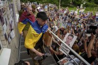 Русия и Украйна започнаха нова размяна на военнопленници