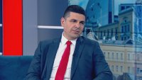 Ивайло Мирчев, ПП-ДБ: По-рано от септември тази година няма да има вот на недоверие