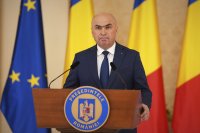 Избраха Илие Боложан за премиер на Румъния