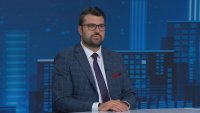 Министър Георгиев: България е концентрирана да осигури безопасността на гражданите си в Близкия изток