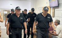 Делото "Дебора": Защитата на подсъдимия Георги Георгиев поиска отвод на прокурорите по процеса