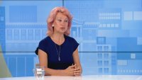 Проф. Ива Христова: Лайшманиозата е с инкубационен период между 2 и 4 месеца, заразяването е от папатаци