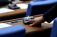 Депутатите приеха окончателно Закона за личния фалит