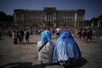 "Тихите убийци" - Великобритания в очакване на горещата вълна