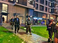 Поредна размяна на удари между Русия и Украйна