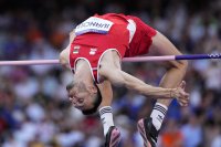 Тихомир Иванов раздели четвъртата позиция в Острава