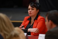 Европрокуратурата е удължила отстраняването на Теодора Георгиева от длъжност