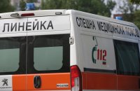 Мотоциклетист самокатастрофира на пътя между Варвара и Велинград