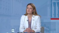 Цветелина Пенкова: Северна Македония няма да стане част от ЕС, докато не изпълни своите ангажименти