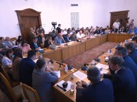 Бурна реакция след думите на Тошко Йорданов за лекарите, той поднесе ново извинение