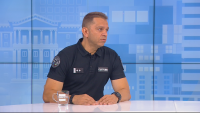 Стефан Бакалов: Фентанилът е 70 пъти по-мощен от хероина